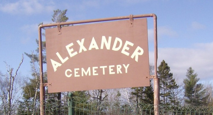 Alexander Cemetery